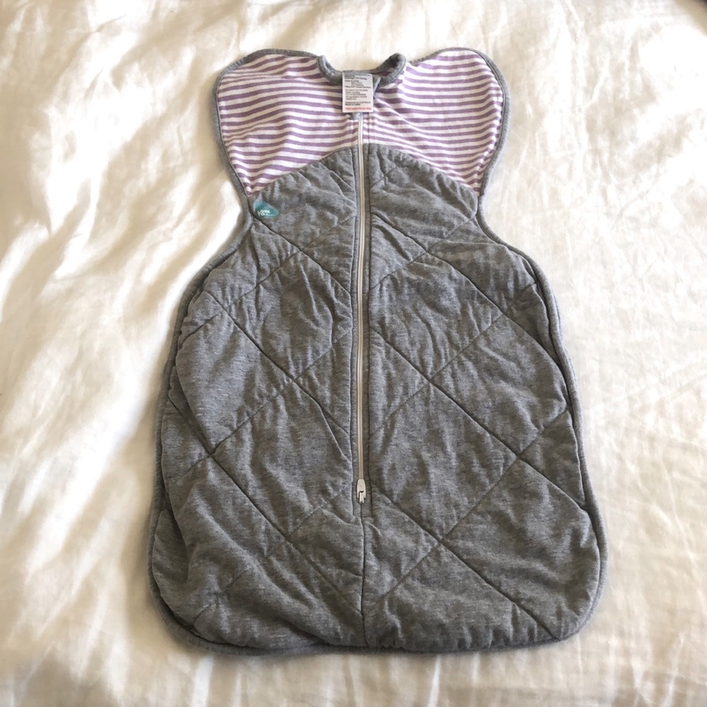 Like new sleep sack